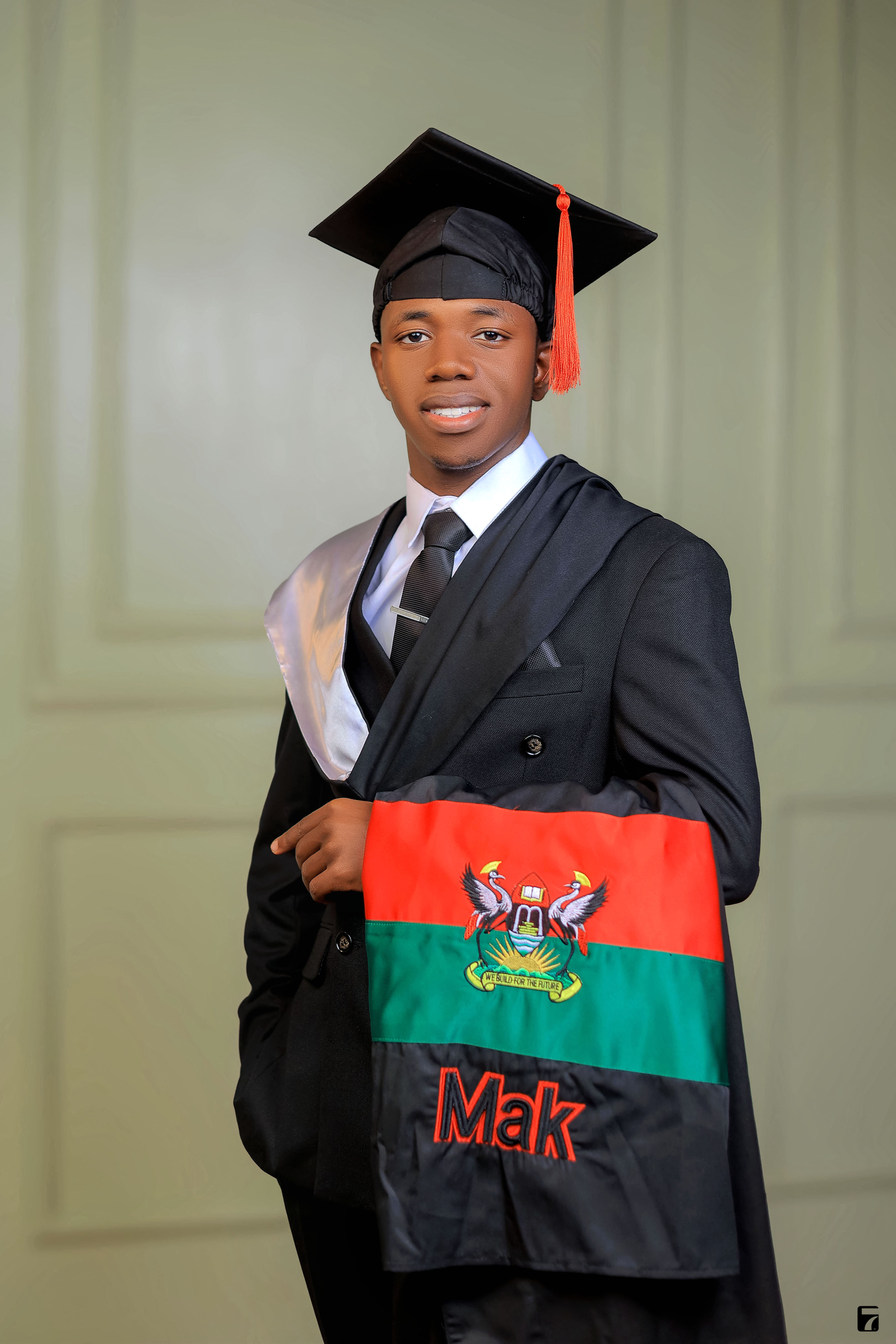 Graduation 7