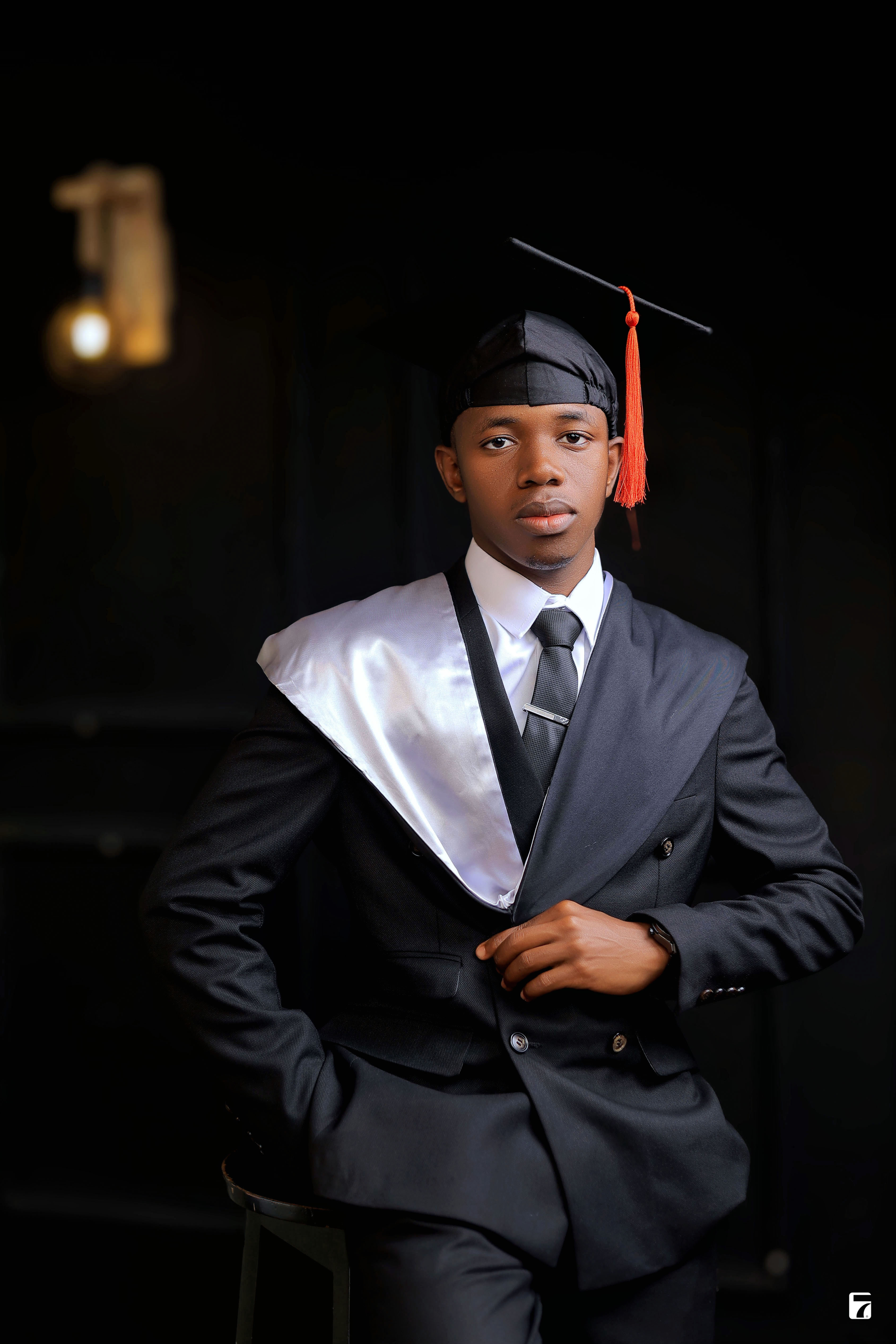 Graduation 8
