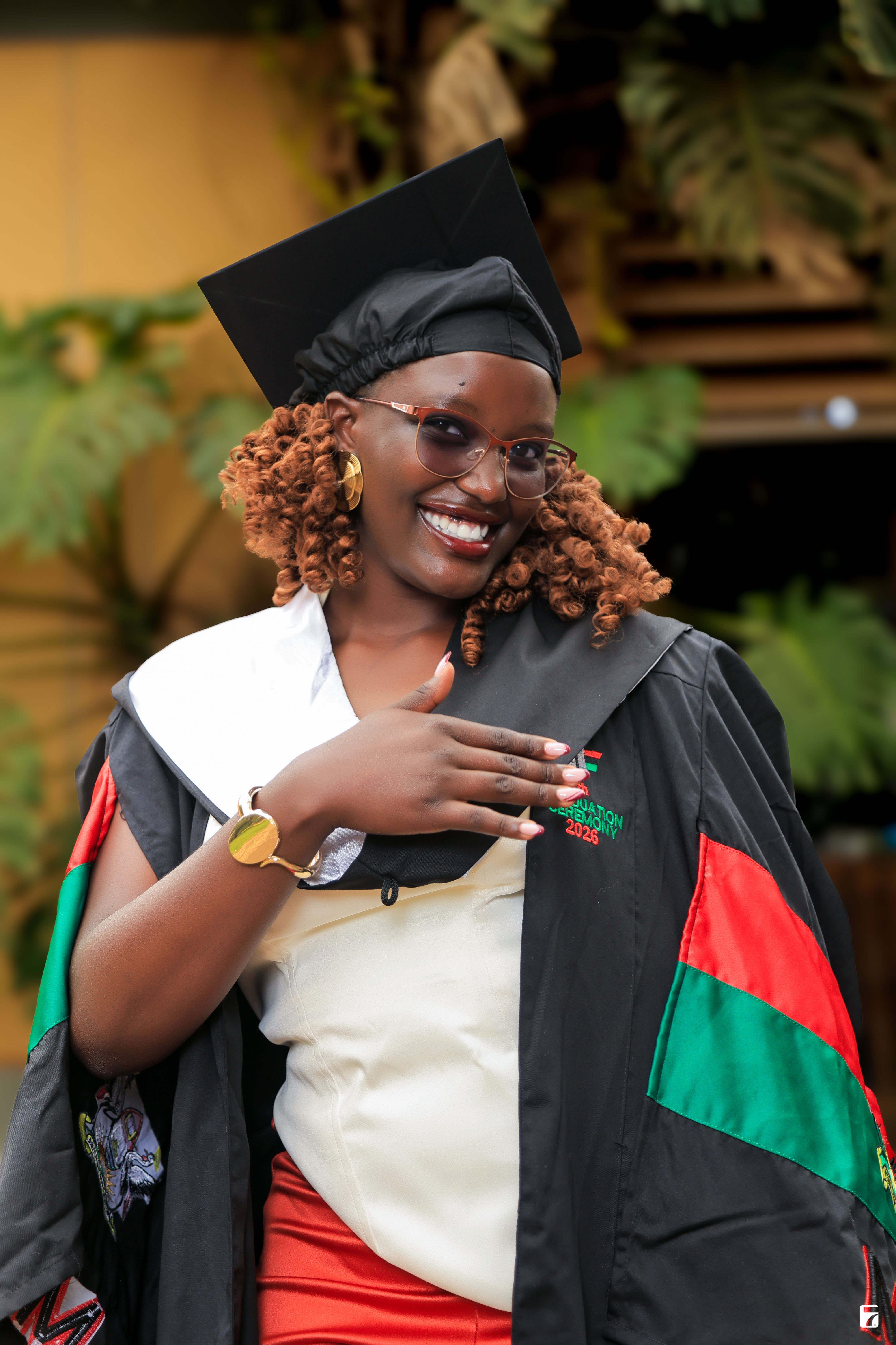 Graduation 4