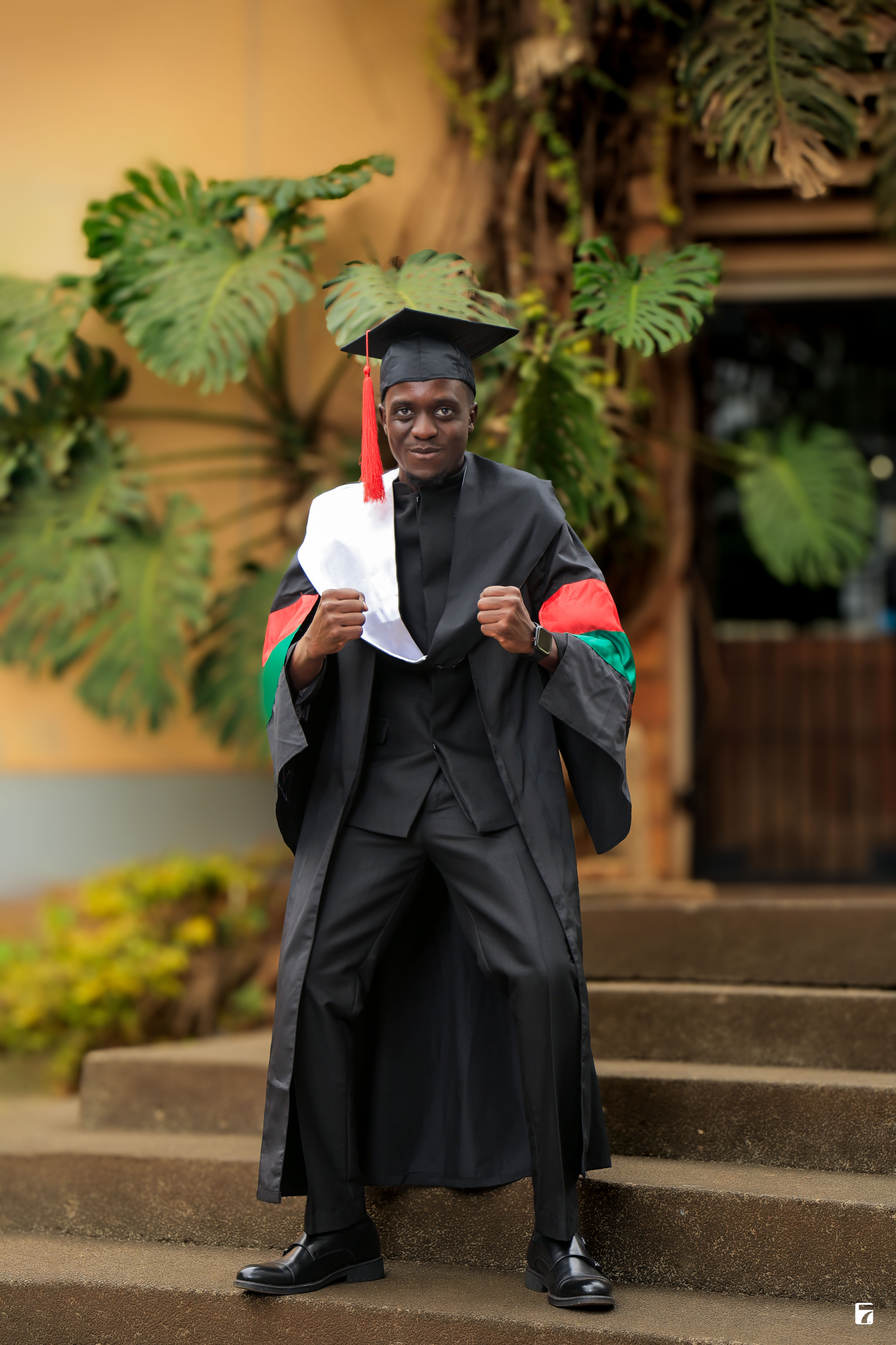 Graduation 5
