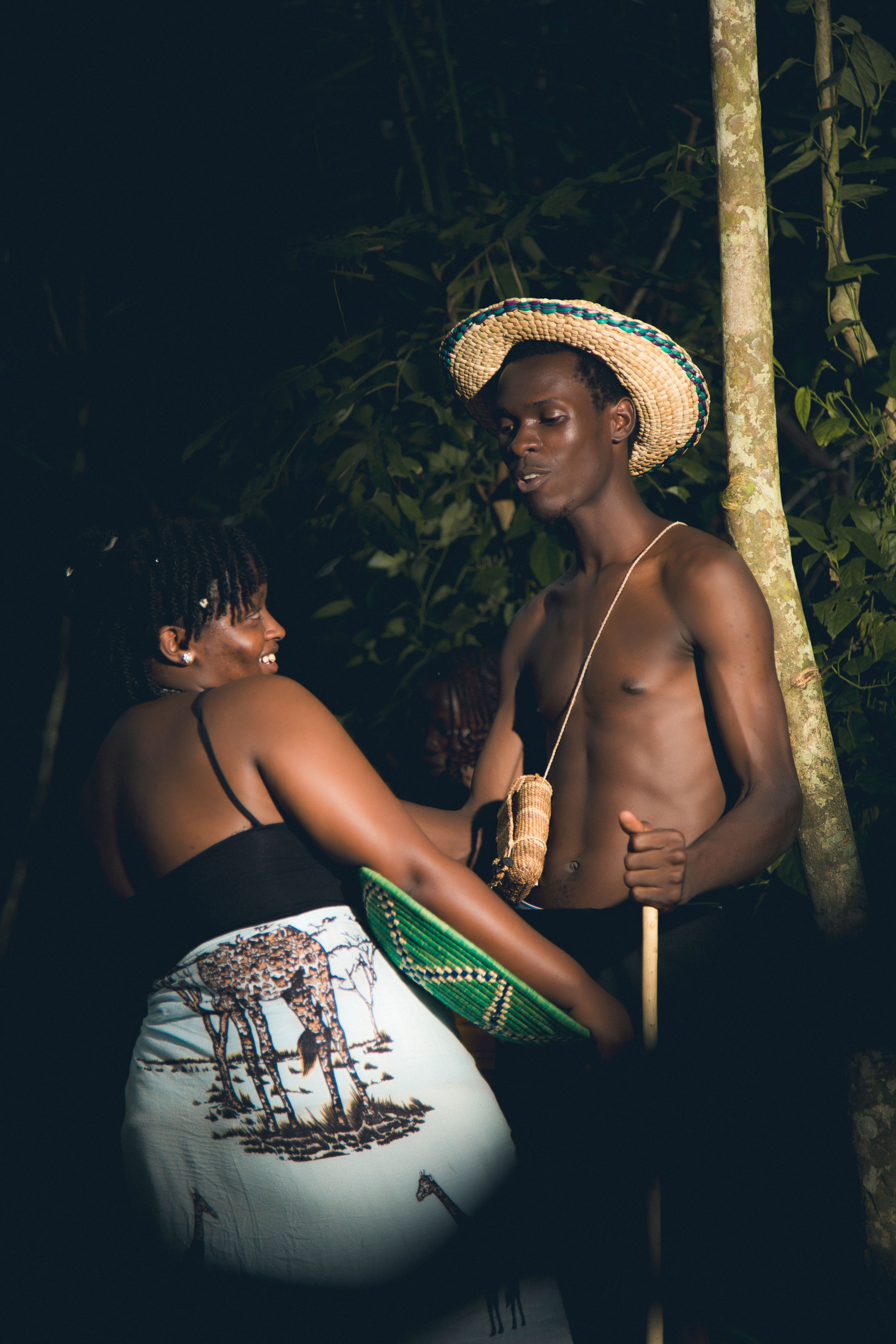 Cultural 13
